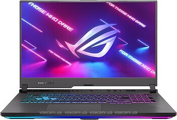 Фото Asus ROG Strix G17 G713QM (G713QM-ES94)