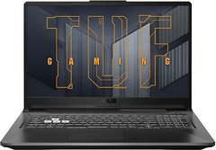 Фото Asus TUF Gaming A17 FA706QM (FA706QM-HX001)