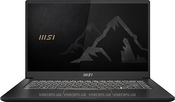 Фото MSI Summit 15 A11SCST (A11SCST-059PL)