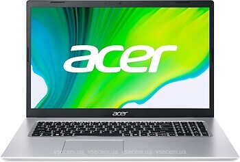 Фото Acer Aspire 5 A517-52-70K8 (NX.A5CAA.00B)