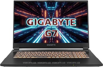 Фото Gigabyte G7 KC (G7 KC-8EE1130SH)