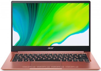 Фото Acer Swift 3 SF314-59 (NX.A0REU.006)