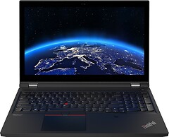 Фото Lenovo ThinkPad P15 (20ST005SRT)