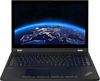 Фото Lenovo ThinkPad P15 (20ST001LPB)