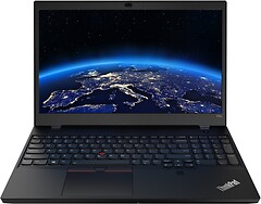 Фото Lenovo ThinkPad P15v Gen 3 (21D80009RA)