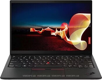 Фото Lenovo ThinkPad X1 Nano Gen1 (20UN005QRT)