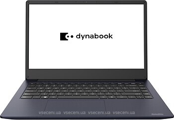 Фото Toshiba Dynabook Satellite Pro C40-H-101 (A1PYS36E1119/PYS36E-004007PL)