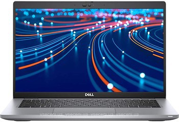 Фото Dell Latitude 5420 (N030L542014UA_UBU)