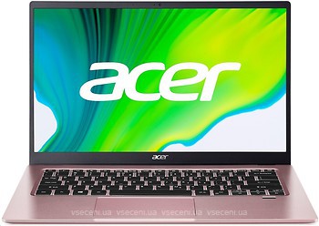 Фото Acer Swift 1 SF114-34-C1NR (NX.A9UEP.004)