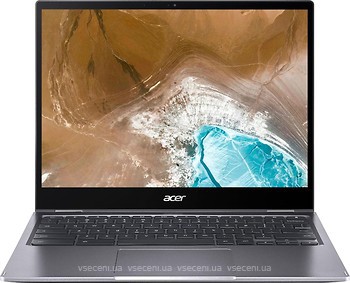 Фото Acer Chromebook Spin 713 CP713-2W-3311 (NX.HTZAA.001)