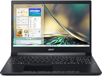 Фото Acer Aspire 7 A715-43G-R41V (NH.QHDEU.004)