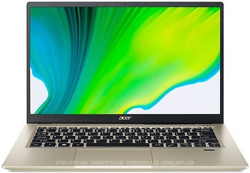 Фото Acer Swift 3X SF314-510G (NX.A10EU.005)