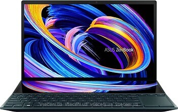 Фото Asus ZenBook Duo UX482EG (UX482EG-HY419W)