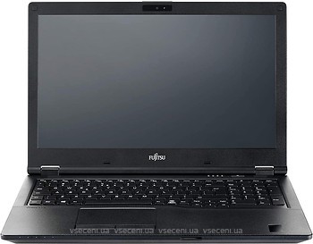 Фото Fujitsu LifeBook E5510 (E5510MC5GMPL)