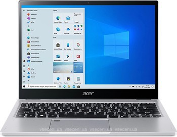 Фото Acer Spin 3 SP313-51N (NX.A6CEU.00K)