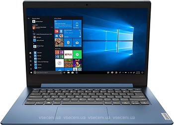 Фото Lenovo IdeaPad 1 14IGL05 (81VU007NIX)