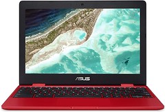 Фото Asus Chromebook C223NA (C223NA-DH02-RD)