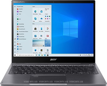 Фото Acer Spin 5 SP513-55N (NX.A5PEU.00E)