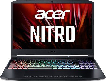 Фото Acer Nitro 5 AN515-45 (NH.QBCEP.00G)