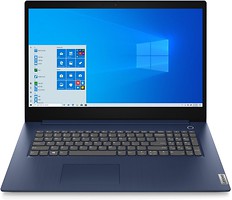 Фото Lenovo IdeaPad 3 17IIL05 (81WF0040US)