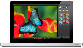 Фото Apple MacBook Pro 15