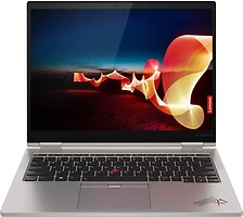 Фото Lenovo ThinkPad X1 Titanium Yoga Gen 1 (20QA000EUS)