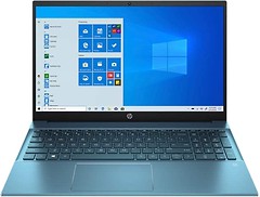 Фото HP Pavilion 15t-eg000 (9WF69AV)