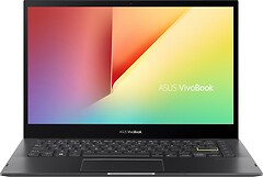 Фото Asus VivoBook Flip 14 TP470EA (TP470EA-EC008R)