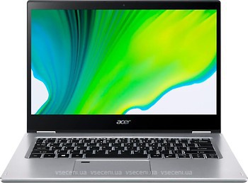 Фото Acer Spin 3 SP314-54N-58Q7 (NX.HQ7AA.009)
