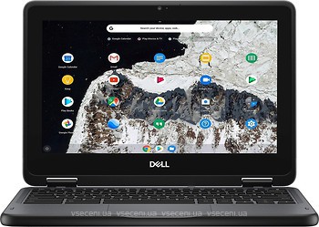 Фото Dell Chromebook 3100 (FFC4F)