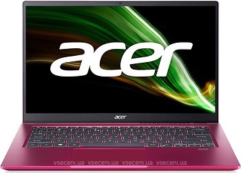 Фото Acer Swift 3 SF314-511-35G8 (NX.ACSEC.002)