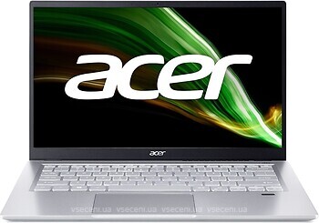 Фото Acer Swift 3 SF314-511-707M (NX.ABNAA.006)