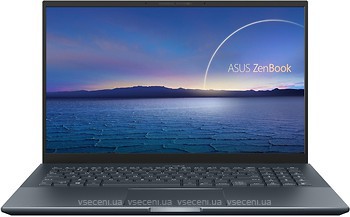 Фото Asus ZenBook Pro UX535LH (UX535LH-BN121T)