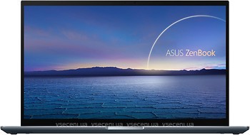 Фото Asus ZenBook Pro UX535LI (UX535LI-XH77T)
