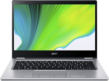 Фото Acer Spin 3 SP314-21-R94X (NX.A4FEG.00R)