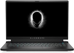 Фото Dell Alienware m15 R4 (Alienware0115V2-Dark)