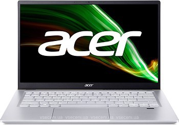 Фото Acer Swift X SFX14-41G-R1S6 (NX.AU3AA.002) 16GB/1TB/Win11