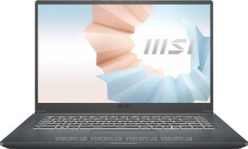 Фото MSI Modern 15 A11M (A11M-1046DE)