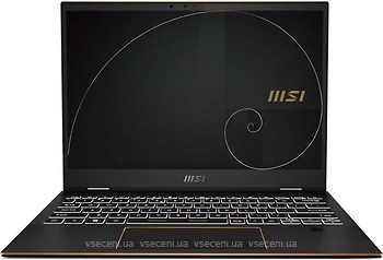 Фото MSI Summit E13 FlipEvo A12MT (A12MT-026)