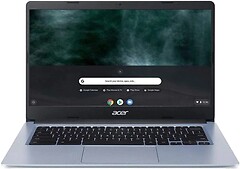 Фото Acer Chromebook CB314-1H-C0MU (NX.HKDEH.009)