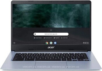 Фото Acer Chromebook CB314 (NX.HPYEP.006)