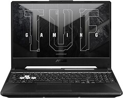 Фото Asus TUF Gaming F15 FX506HM (FX506HM-HN016)