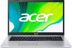 Фото Acer Aspire 3 A317-33-P7TQ (NX.A6TAA.004)