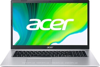 Фото Acer Aspire 3 A317-33-P94T (NX.A6TAA.005)