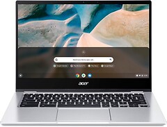 Фото Acer Chromebook Spin CP514-1H-R63Y (NX.HX7EP.003)