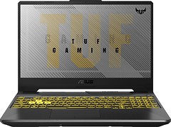 Фото Asus TUF Gaming F15 FX506LH (FX506LH-HN002)