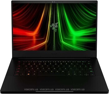 Фото Razer Blade 14 2021 (RZ09-0370CEA3-R3U1)