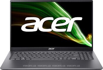 Фото Acer Swift 3 SF316-51-52DZ (NX.ABDEU.00A)