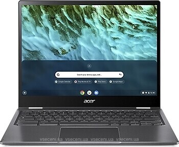 Фото Acer Chromebook Spin CP713-3W-57R0 (NX.A6XEG.009)