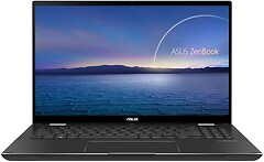 Фото Asus ZenBook Flip 15 UX564EI (UX564EI-H2052W)